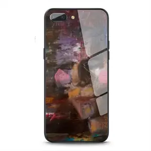 Paint OPPO A5-A3S Phone Case