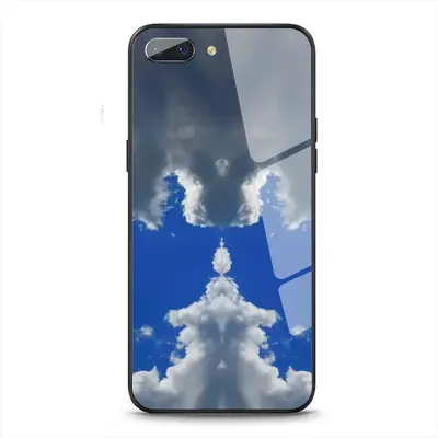 Ram In The Clouds OPPO A5-A3S Phone Case