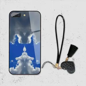 Ram In The Clouds OPPO A5-A3S Phone Case