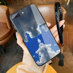 Ram In The Clouds OPPO A5-A3S Phone Case