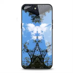 Holy Cloud Smokes OPPO A5-A3S Phone Case