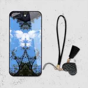 Holy Cloud Smokes OPPO A5-A3S Phone Case