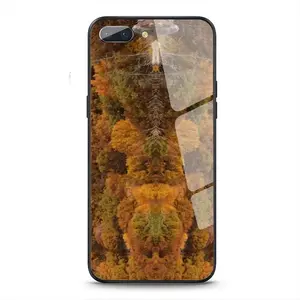 Magic Mushroom Mountain OPPO A5-A3S Phone Case