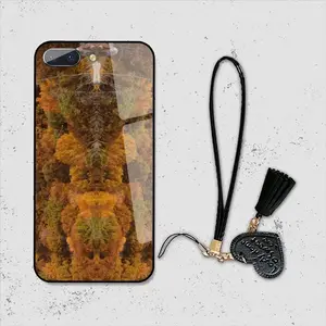 Magic Mushroom Mountain OPPO A5-A3S Phone Case