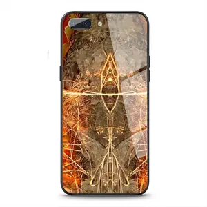 Native Desert Dweller OPPO A5-A3S Phone Case