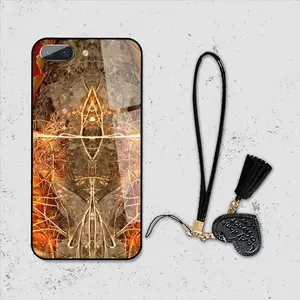 Native Desert Dweller OPPO A5-A3S Phone Case