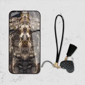 Stone Face OPPO A5-A3S Phone Case