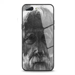 Old Man Jerry OPPO A5-A3S Phone Case