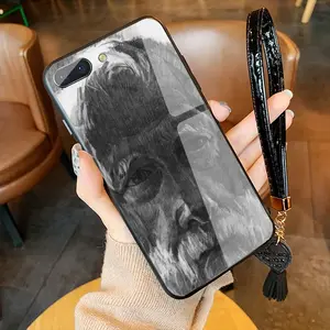 Old Man Jerry OPPO A5-A3S Phone Case