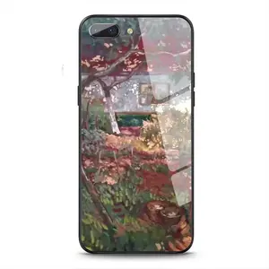 Adelmanns Yard OPPO A5-A3S Phone Case