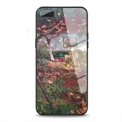 Adelmanns Yard OPPO A5-A3S Phone Case