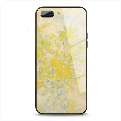 Welcome Golden Rain OPPO A5-A3S Phone Case