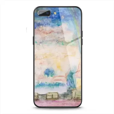 Chateau De Chabenet OPPO A5-A3S Phone Case