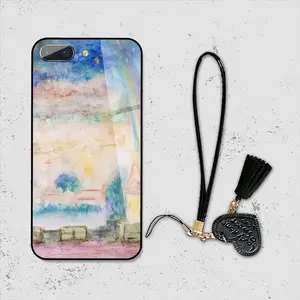 Chateau De Chabenet OPPO A5-A3S Phone Case