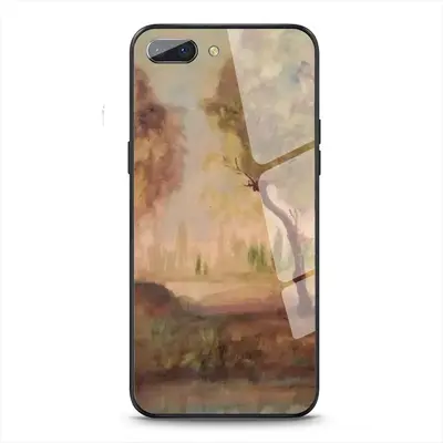 The Madrid Country House OPPO A5-A3S Phone Case