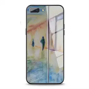 Kebab For Two Diptych OPPO A5-A3S Phone Case