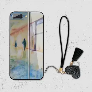 Kebab For Two Diptych OPPO A5-A3S Phone Case