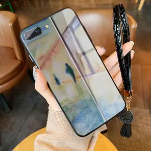 Kebab For Two Diptych OPPO A5-A3S Phone Case