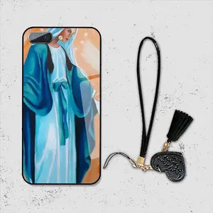 Mother Mary OPPO A5-A3S Phone Case