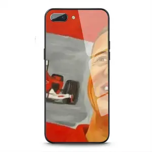 Michael OPPO A5-A3S Phone Case