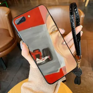 Michael OPPO A5-A3S Phone Case