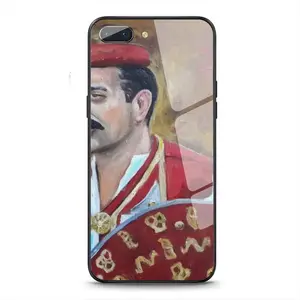 Alkar(1715)Unesco OPPO A5-A3S Phone Case