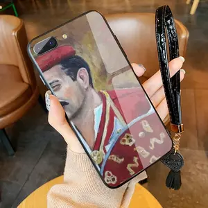 Alkar(1715)Unesco OPPO A5-A3S Phone Case