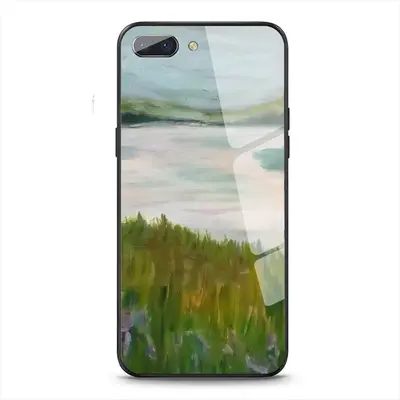 Lake OPPO A5-A3S Phone Case