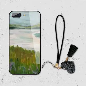 Lake OPPO A5-A3S Phone Case