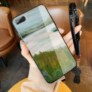 Lake OPPO A5-A3S Phone Case