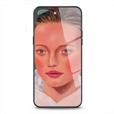 Anastasia OPPO A5-A3S Phone Case