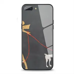 “Self Sufficiency” OPPO A5-A3S Phone Case