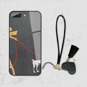 “Self Sufficiency” OPPO A5-A3S Phone Case