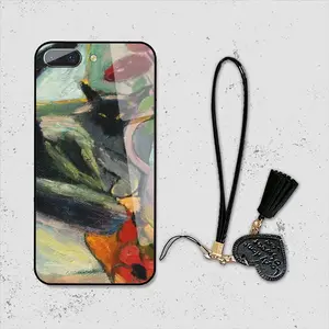 The Cat Cleopatra OPPO A5-A3S Phone Case