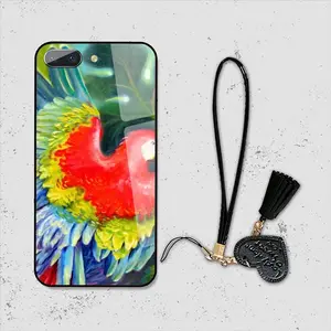 Return To Freedom Arabian Parrot OPPO A5-A3S Phone Case