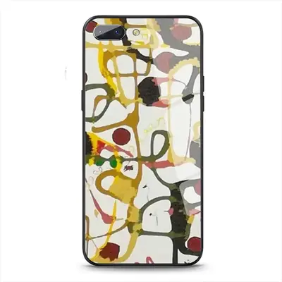 Time After Time OPPO A5-A3S Phone Case