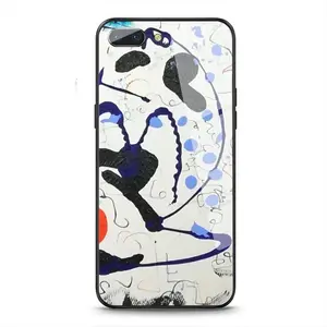 Dancing The Water OPPO A5-A3S Phone Case