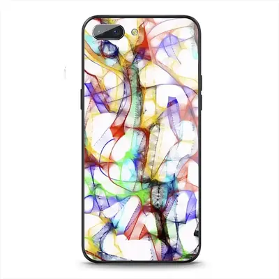 Sketchpad 7212 OPPO A5-A3S Phone Case