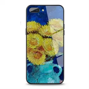 Coltsfoot OPPO A5-A3S Phone Case