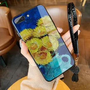 Coltsfoot OPPO A5-A3S Phone Case