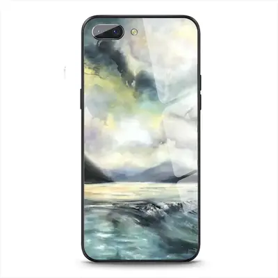 Immortal OPPO A5-A3S Phone Case