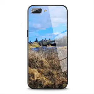 Halkirk River Thurso OPPO A5-A3S Phone Case