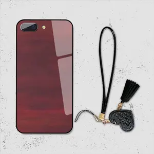 Grand Mahogany OPPO A5-A3S Phone Case