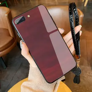 Grand Mahogany OPPO A5-A3S Phone Case