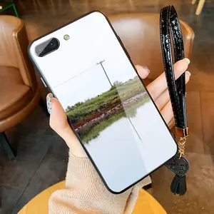 Inertia V OPPO A5-A3S Phone Case