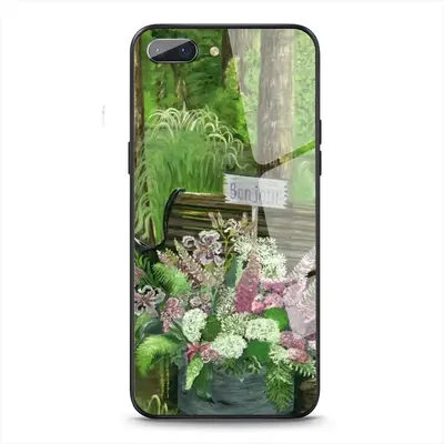 Bonjour Calm Morning OPPO A5-A3S Phone Case