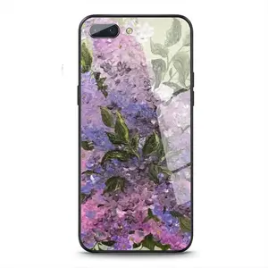 Lilac OPPO A5-A3S Phone Case