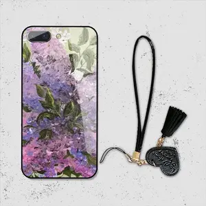 Lilac OPPO A5-A3S Phone Case