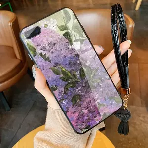 Lilac OPPO A5-A3S Phone Case