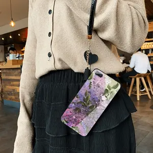 Lilac OPPO A5-A3S Phone Case